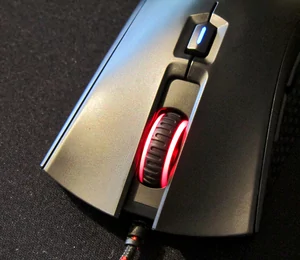 Test : HyperX Pulsefire FPS, la meilleure souris gaming du moment